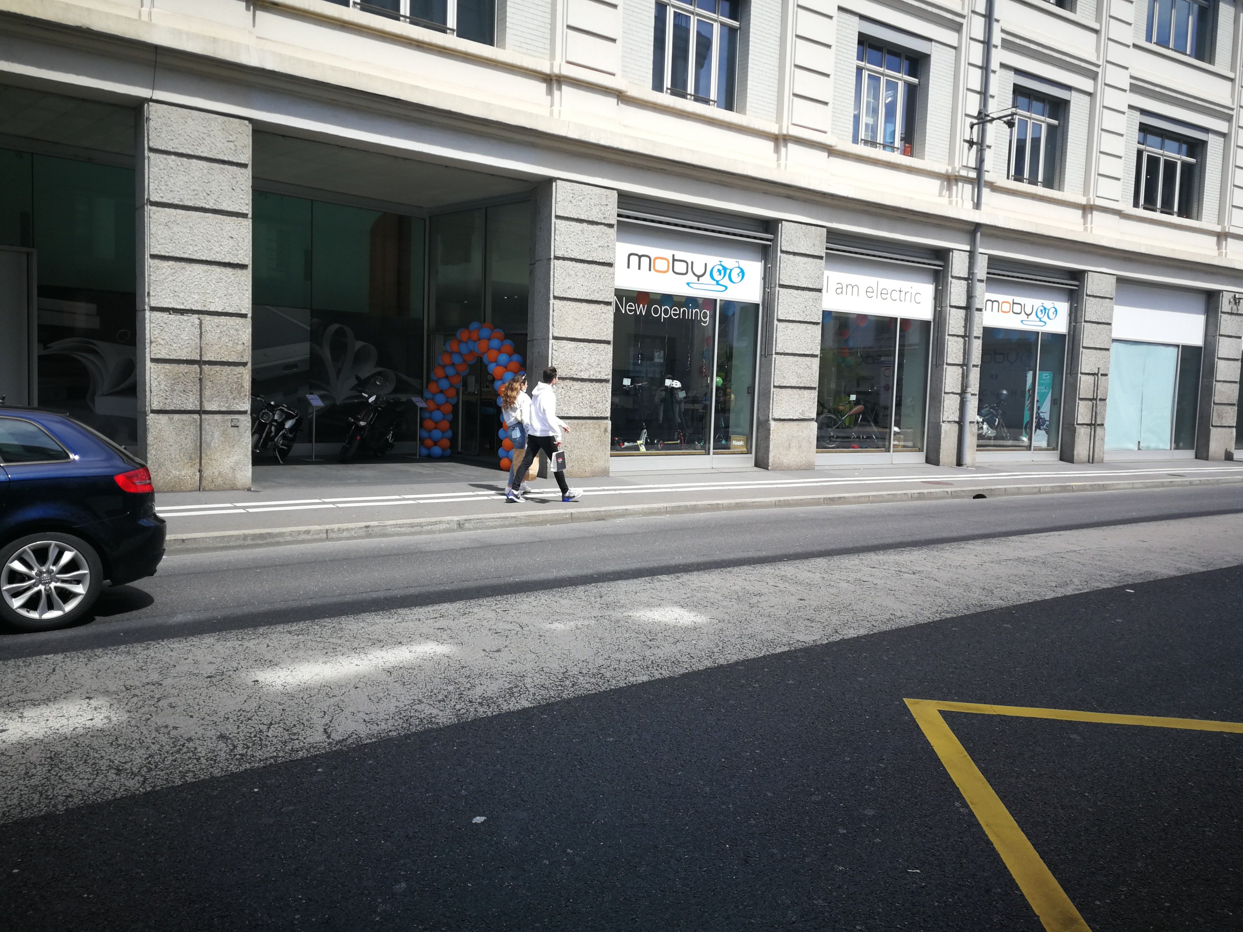 Odoo • Texte et Image