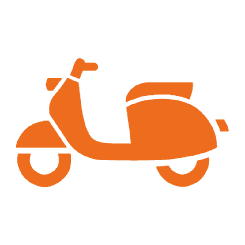 Scooters électriques