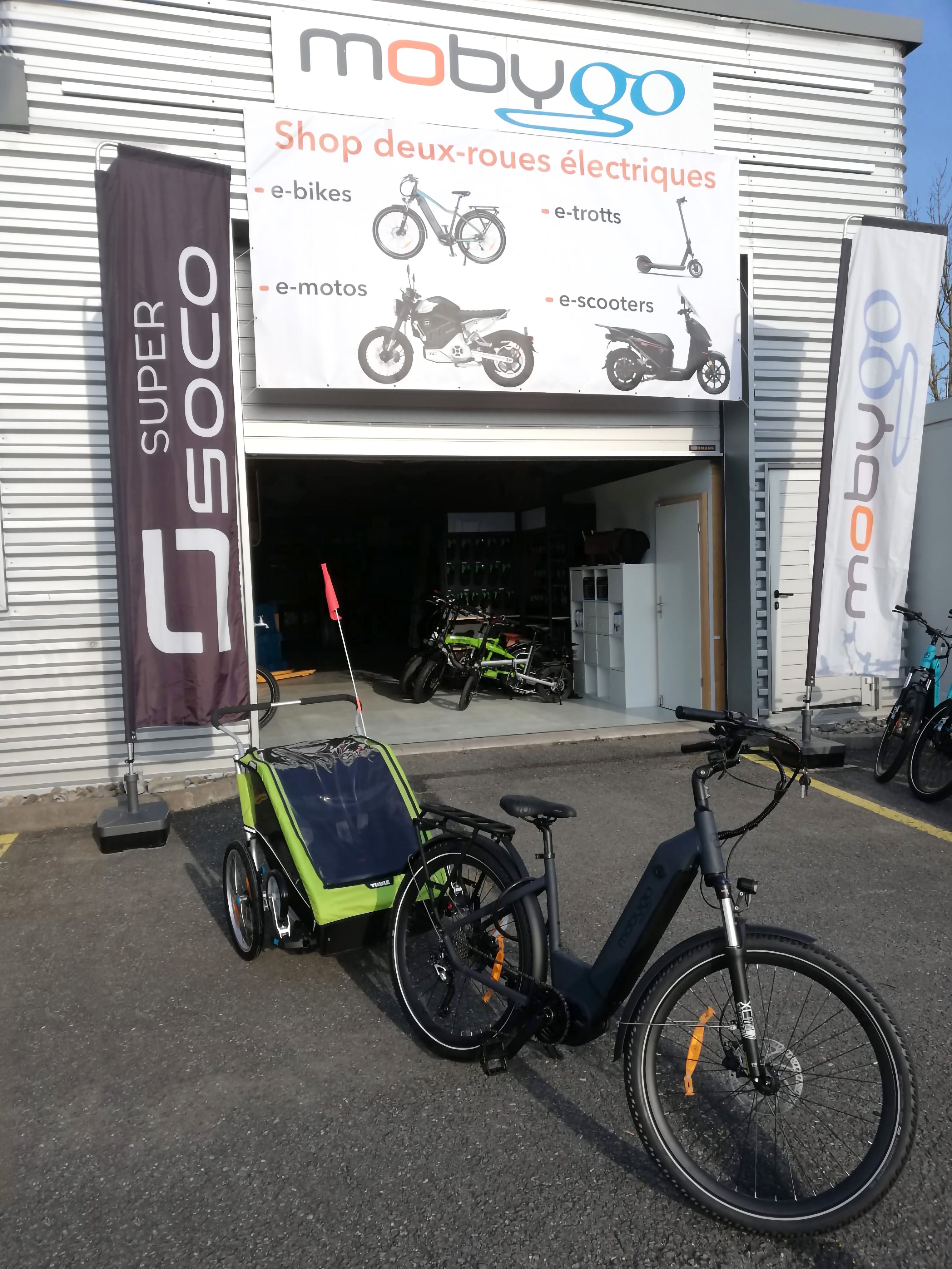 Odoo • Image et Texte