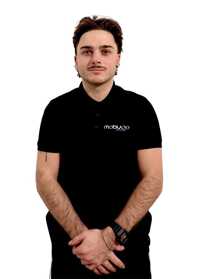 Équipe de l'entreprise