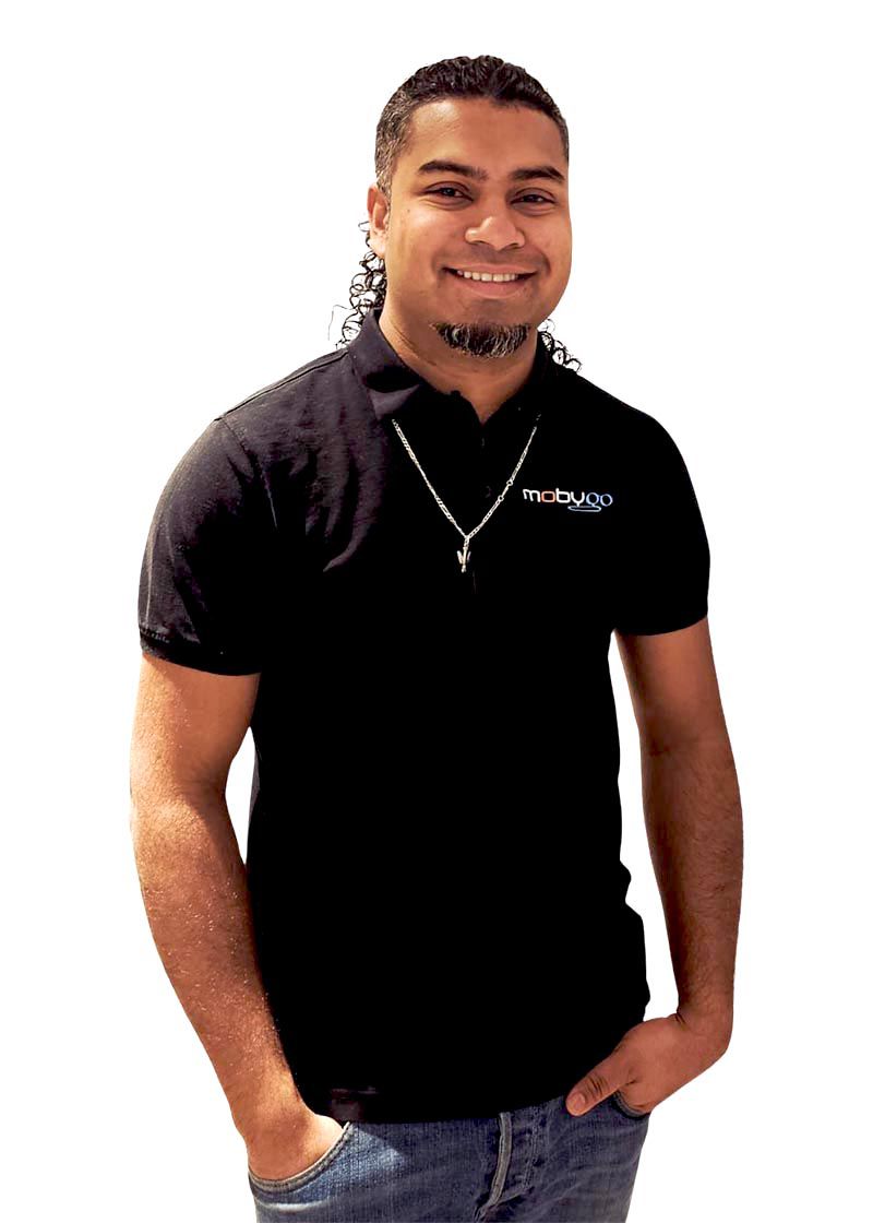 Équipe de l'entreprise