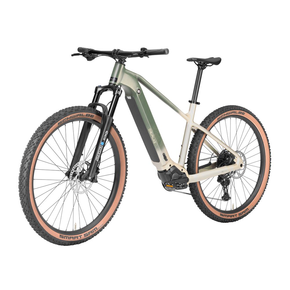 Odoo • Texte et Image