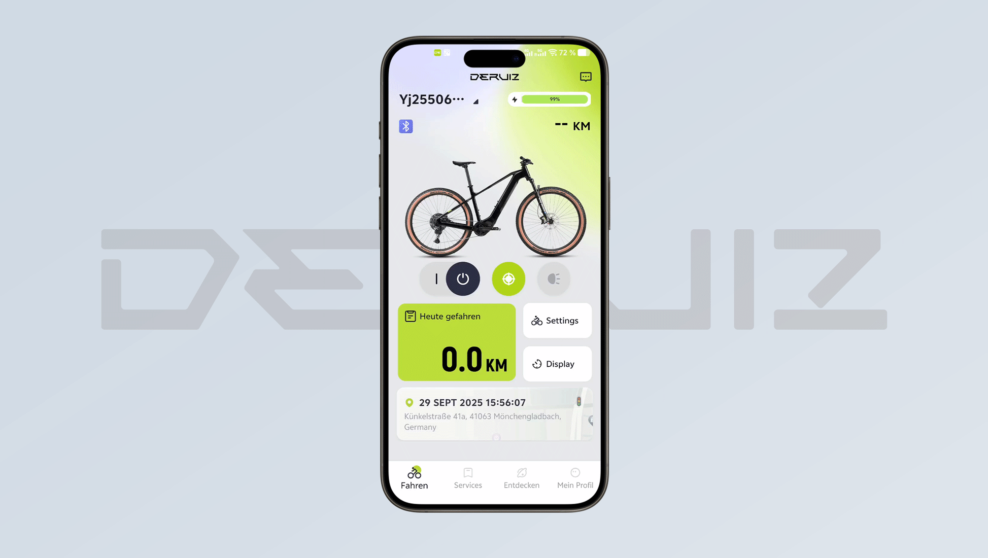 Odoo • Image et Texte