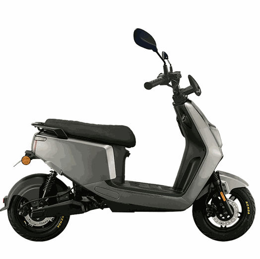 Scooters électriques
