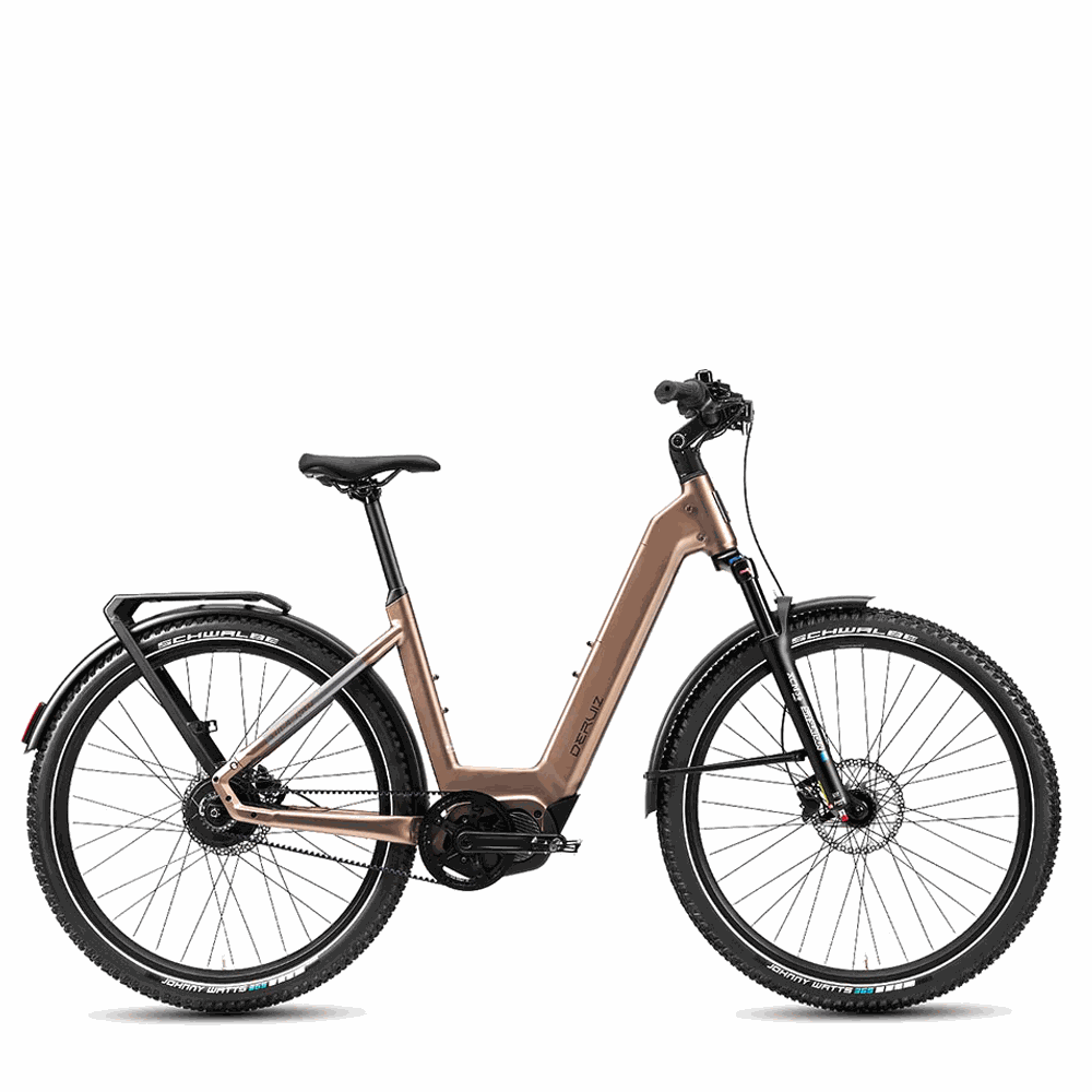 Ebikes
