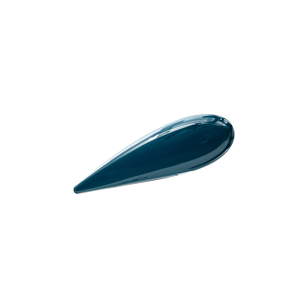 Coques de réservoir pour Café Racer, turquoise