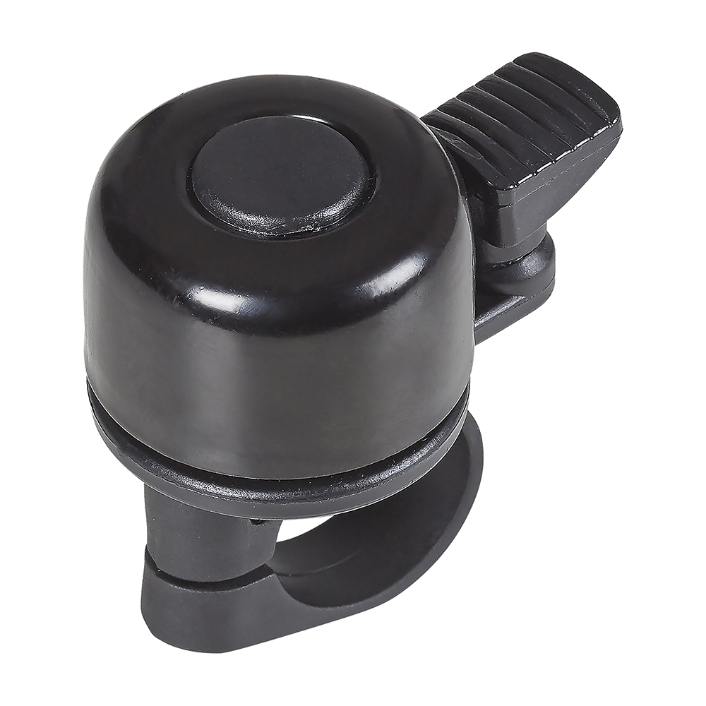 Sonnette noir, 1 pièce