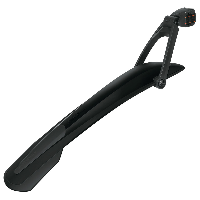 SKS Garde-boue ar. amovible X-Blade Dark 26&quot; &amp; 27.5&quot;noir