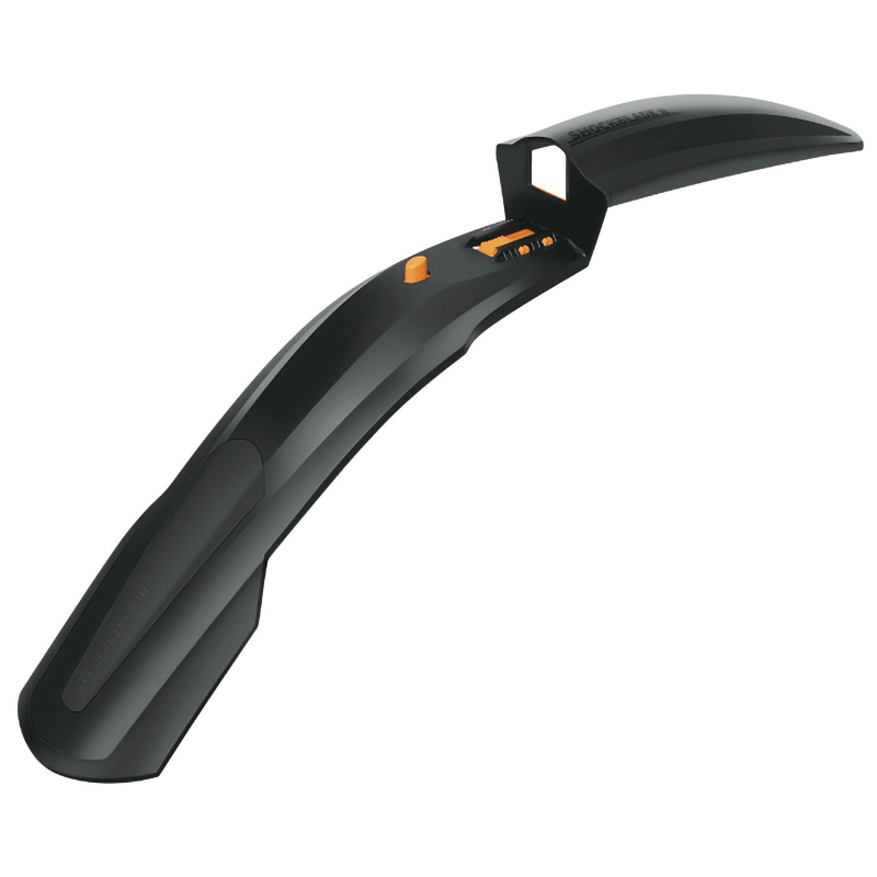 SKS VR-Steckschutzblech Shockblade Dark 26&quot; &amp; 27.5&quot; schwarz