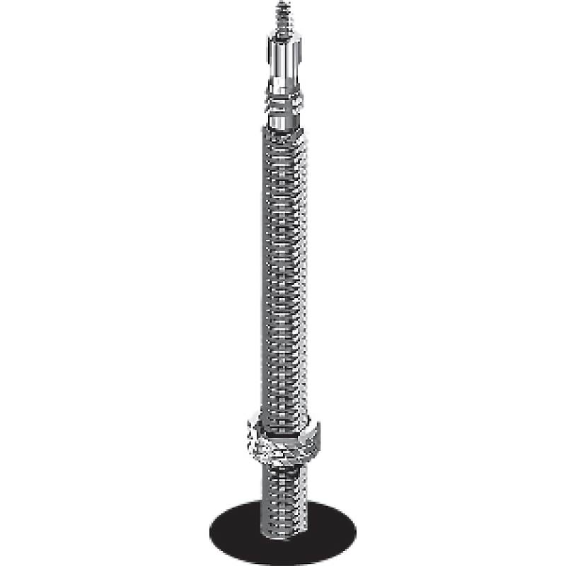 Schwalbe Chambre à air SV17 28&quot; 28/47-622/635 valve presta