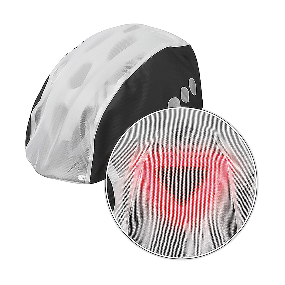 Rain cap Toplight universal noir