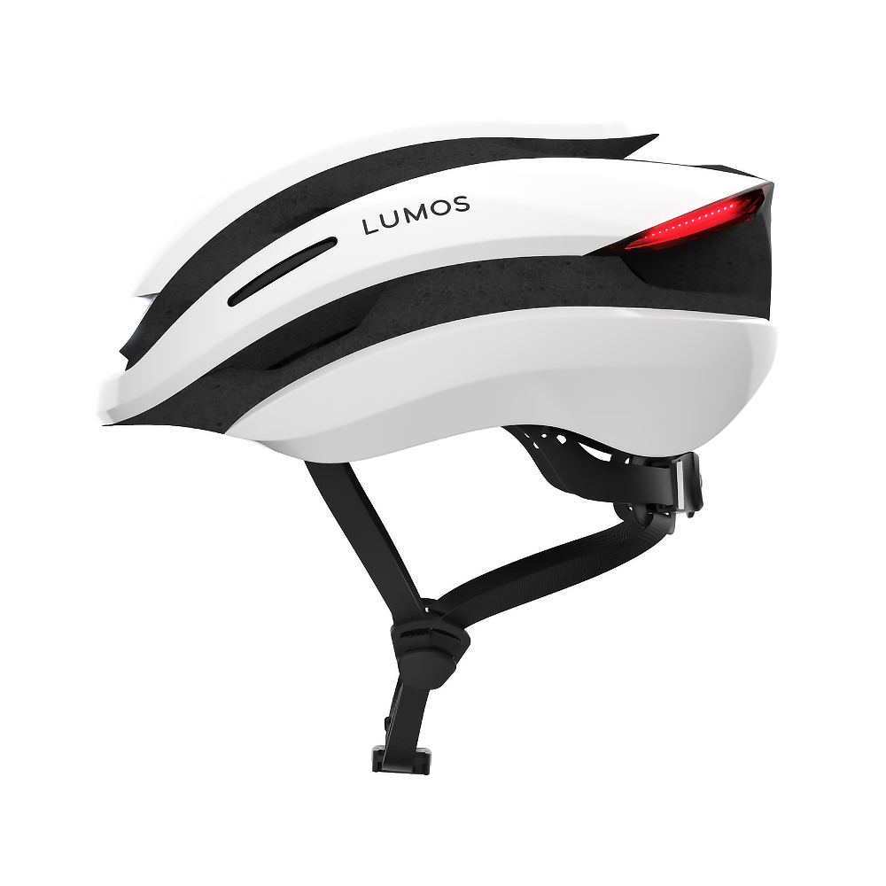 LUMOS Ultra White