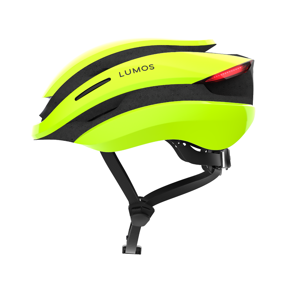 LUMOS Ultra Lime