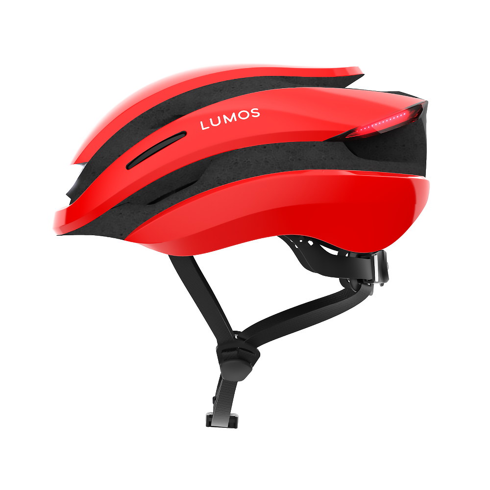 LUMOS Ultra Red