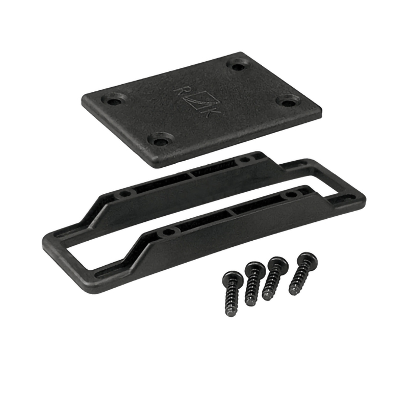 Klickfix Kupplungshalter GTA für Adapterplatte/Box