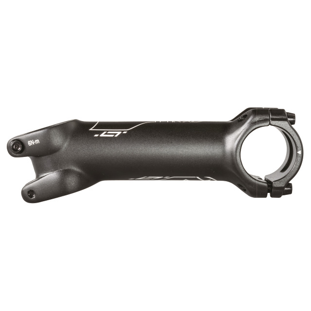 PRO Vorbau LT Flip-Flop 1 1/8&quot; Alu schwarz, 100mm