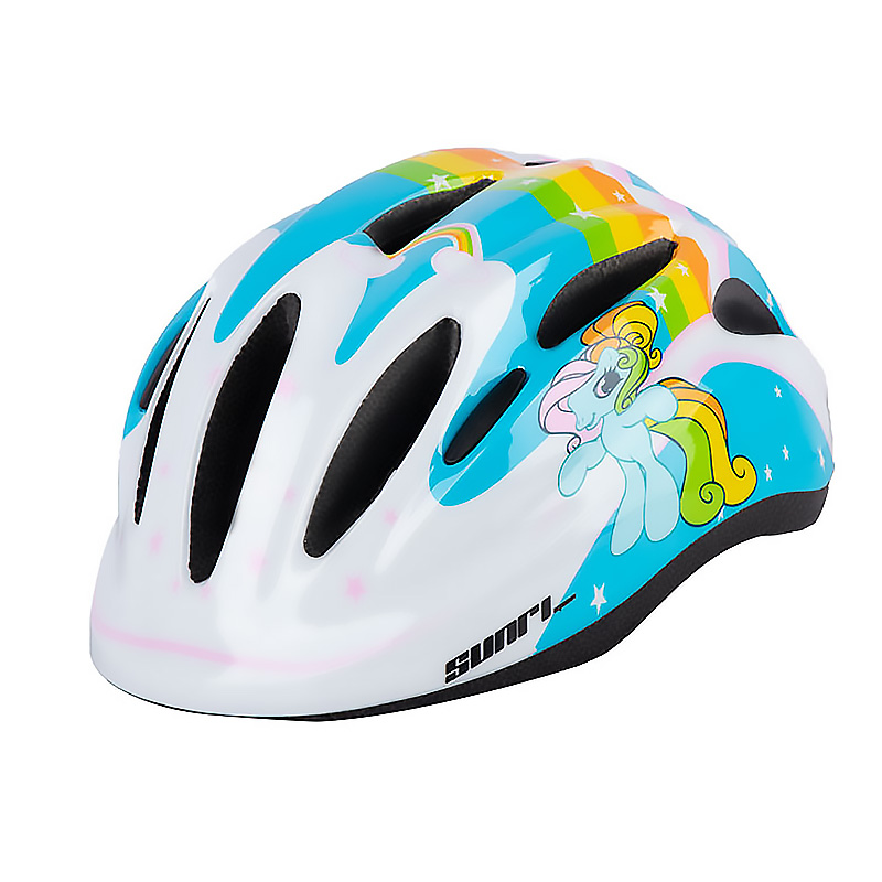 Casque enfant WT-024 licorne