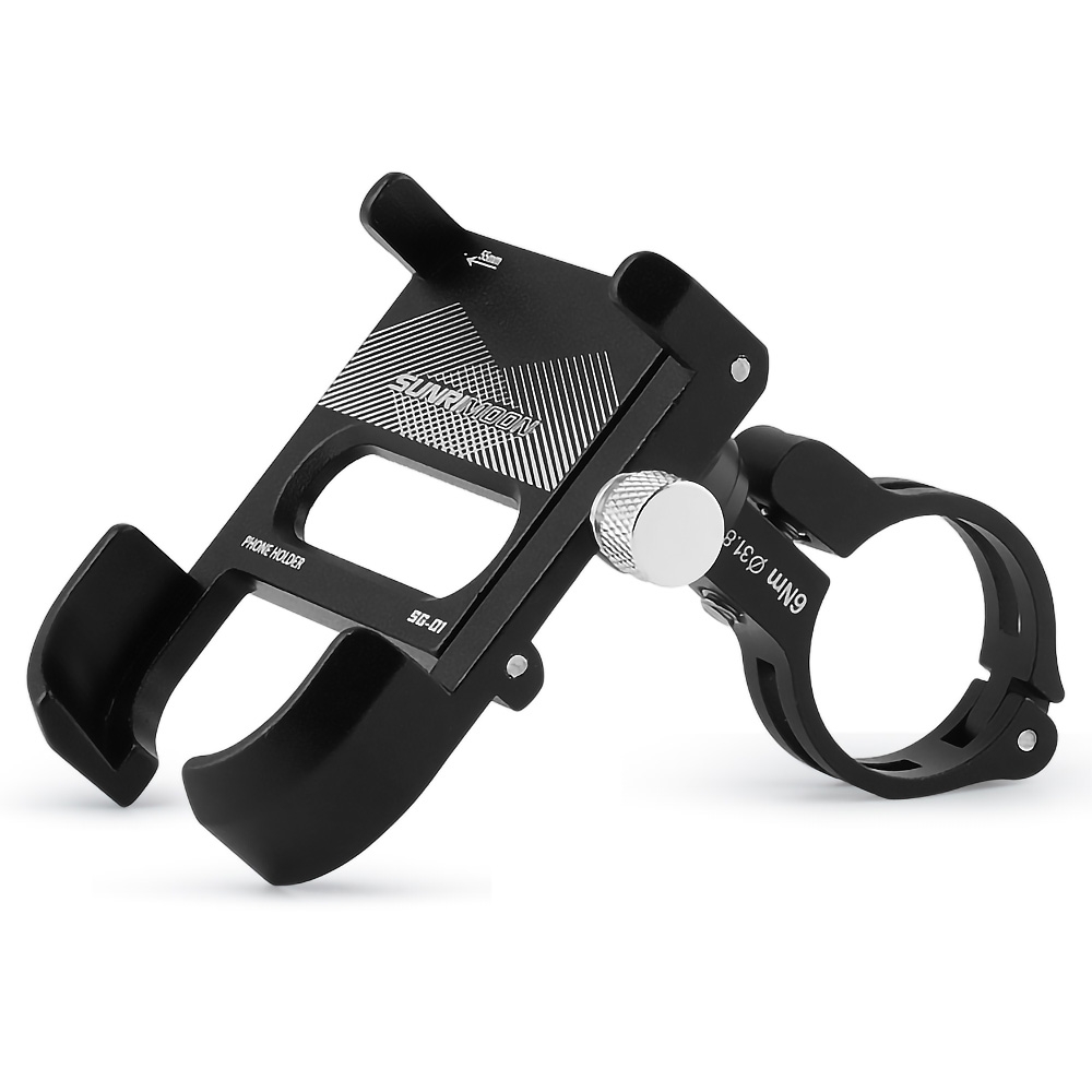 Support guidon pour téléphone mobile