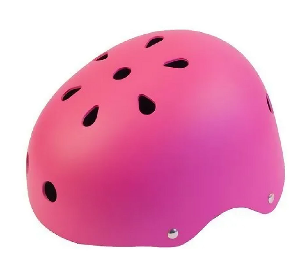 Casque adulte Freemo, rose