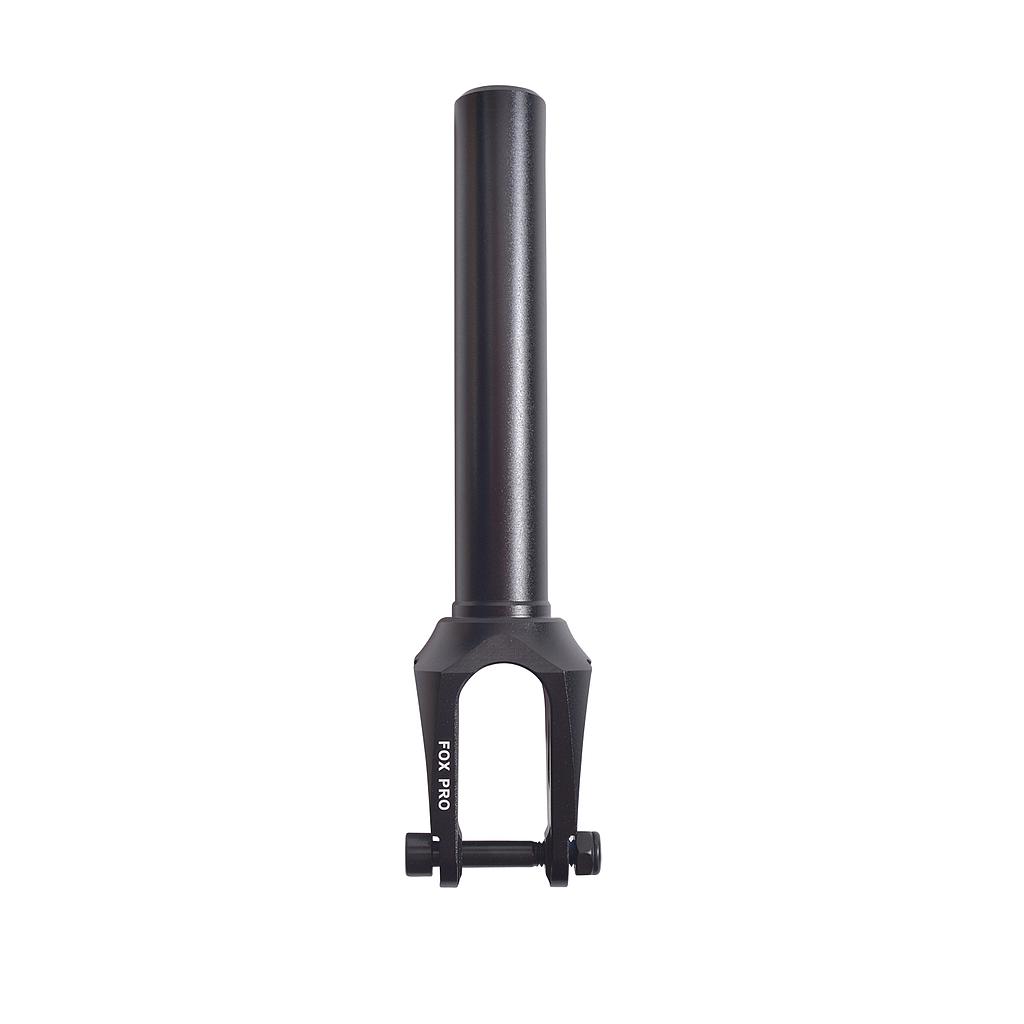 Fork Fox AY SCS 100-110 mm black