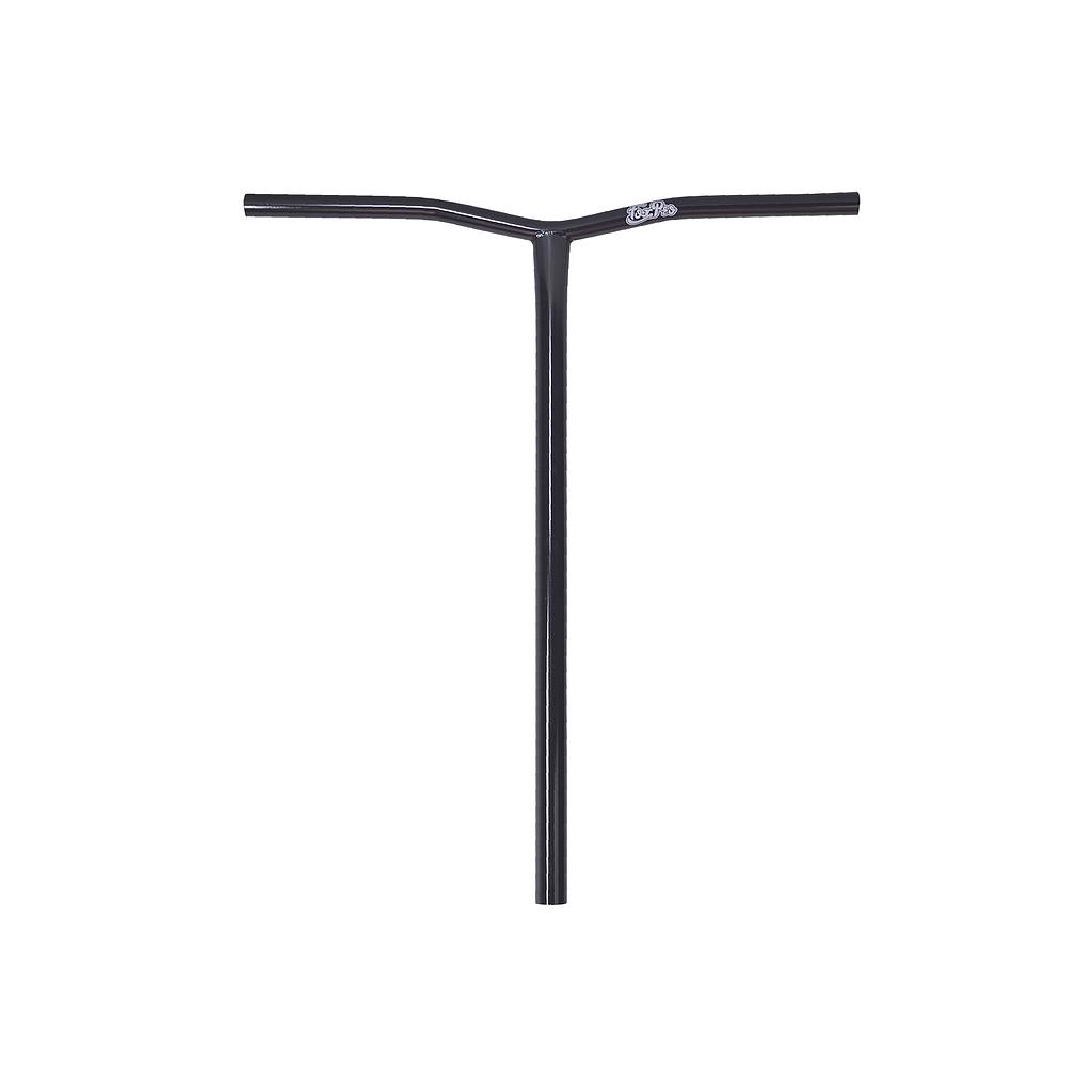 T-bar Fox Seagull HIC 34.9, 700*600 gloss black