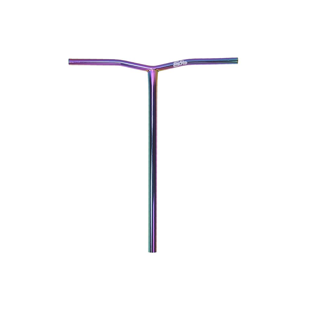 T-bar Fox Seagull HIC 34.9, 700*600 gloss rainbow