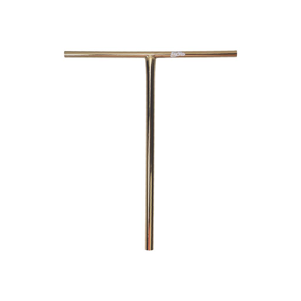 T-bar Fox T-Bar SCS 31.8, 700*600 gold chrome