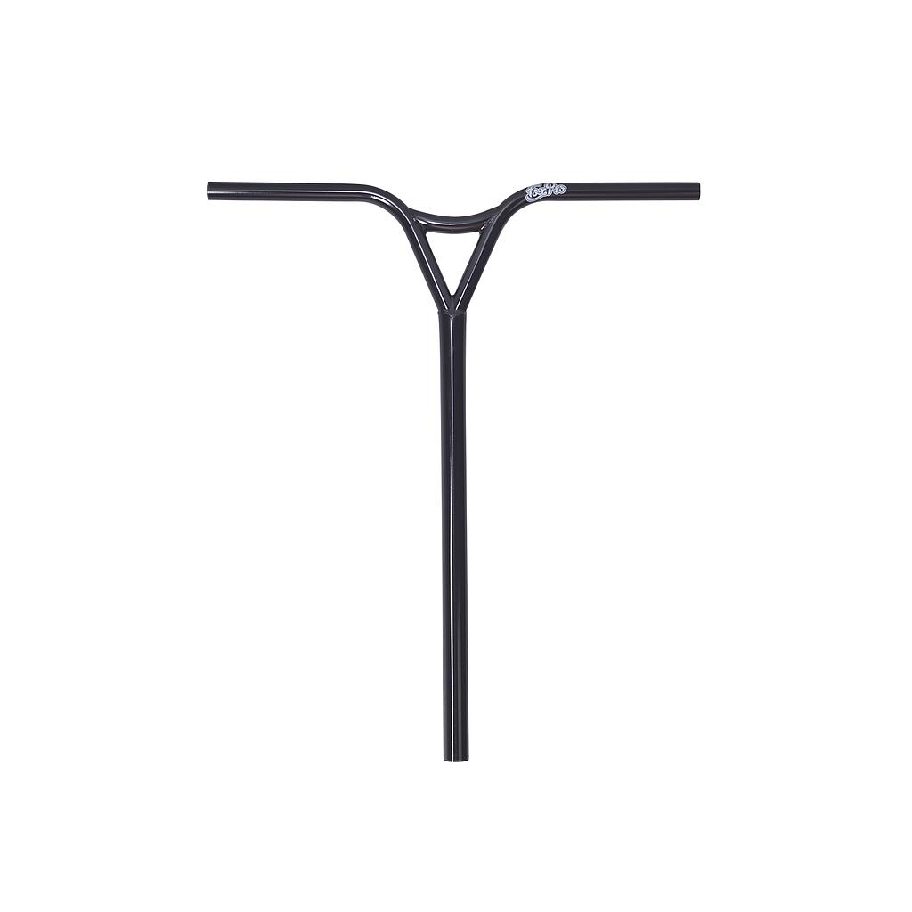 T-bar Fox WR Cr-mo SCS 31.8, 700*600 black