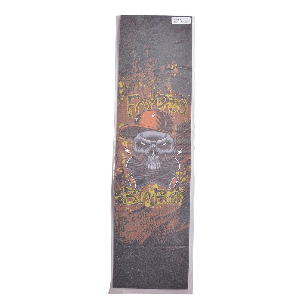 Grip tape  09 size 560х150
