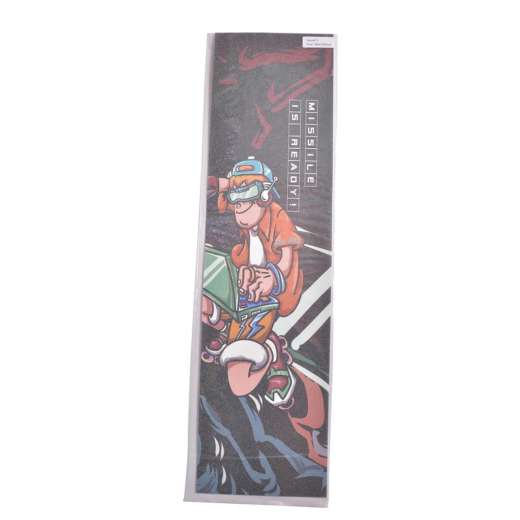 Grip tape  03 size 560х150
