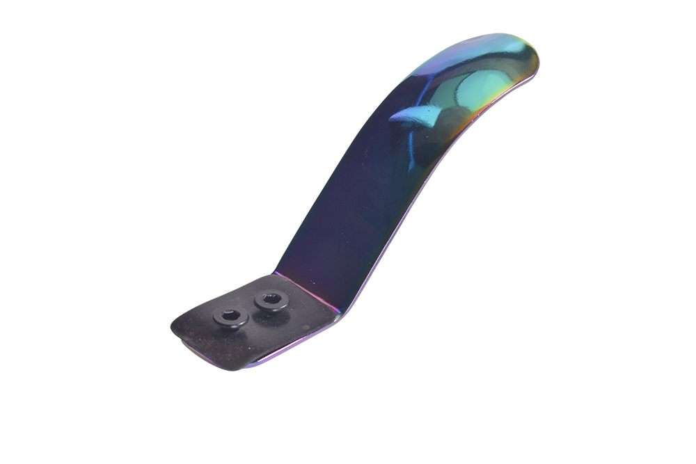 Brake Fox 110мм neo-chrome