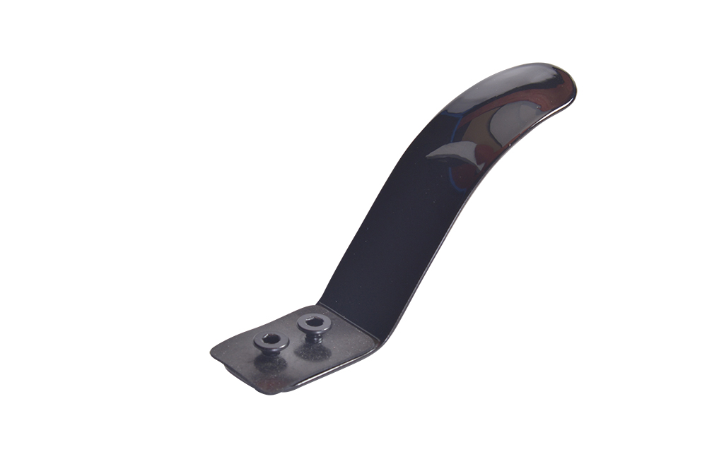 Brake Fox 120 мм black