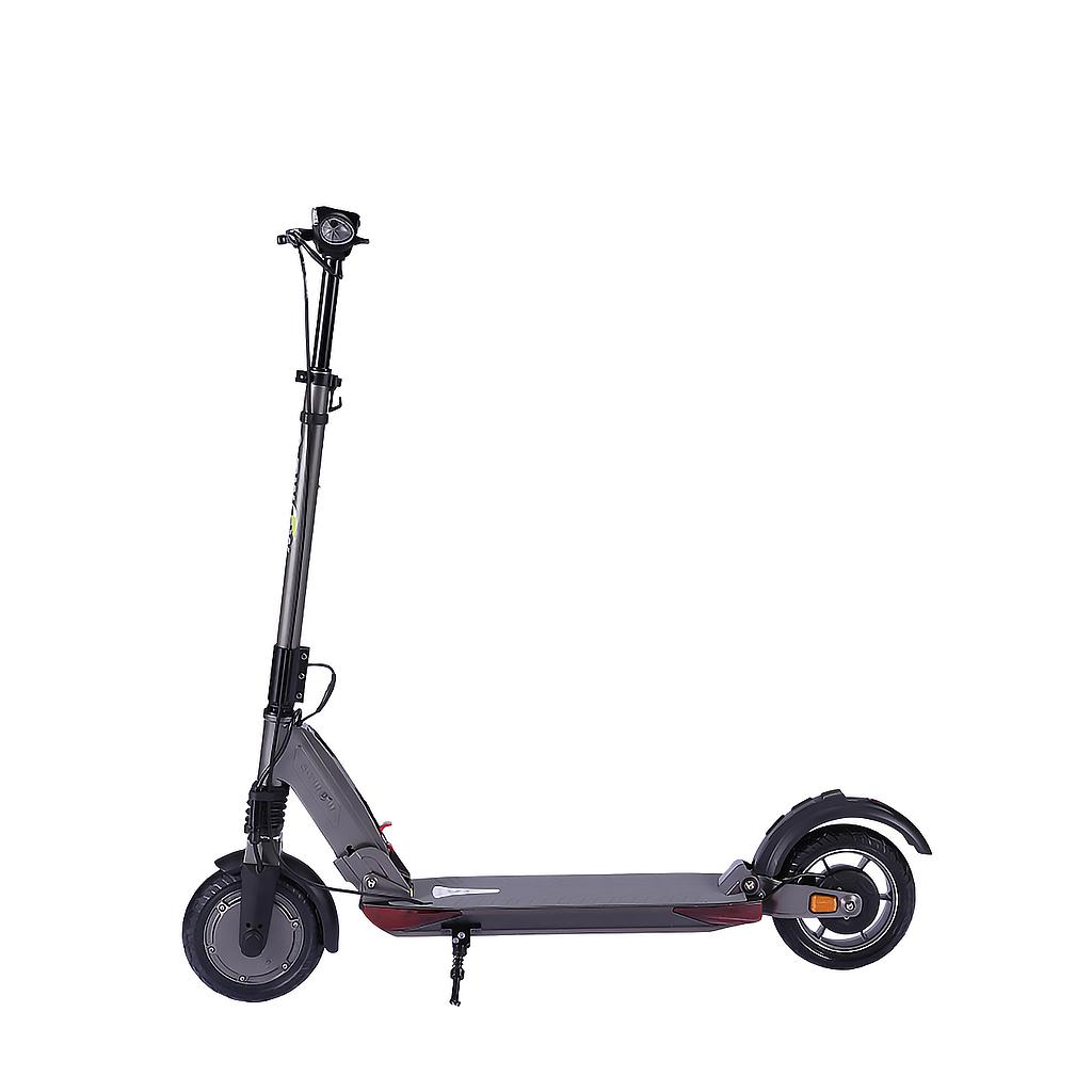 E-TWOW S2 Booster ES, SWISS EDITION, gris