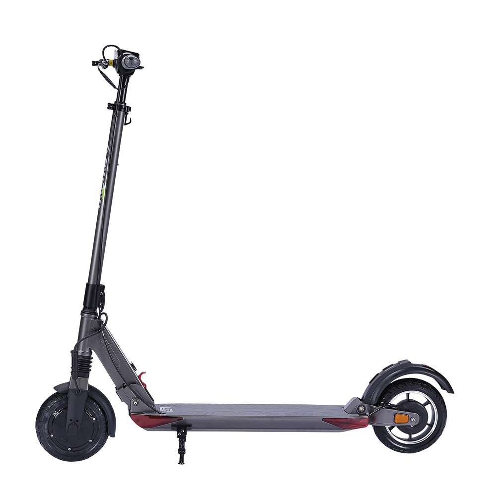 E-TWOW S2 GT SE, SWISS EDITION, gris