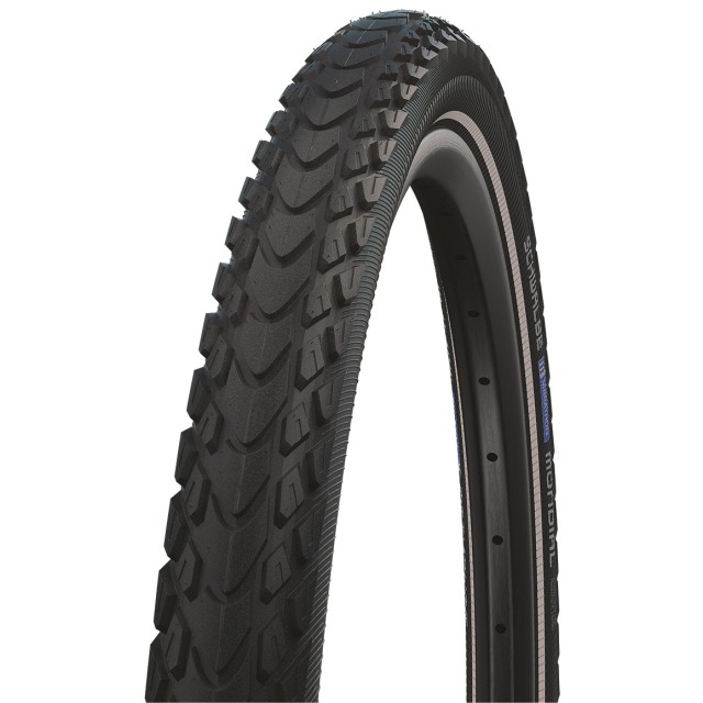 Pneu 28x1.4 pouces, SCHWALBE Marathon Mondial