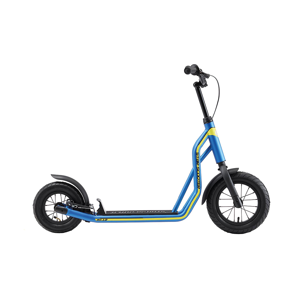 Scooty enfant SC-12, bleu