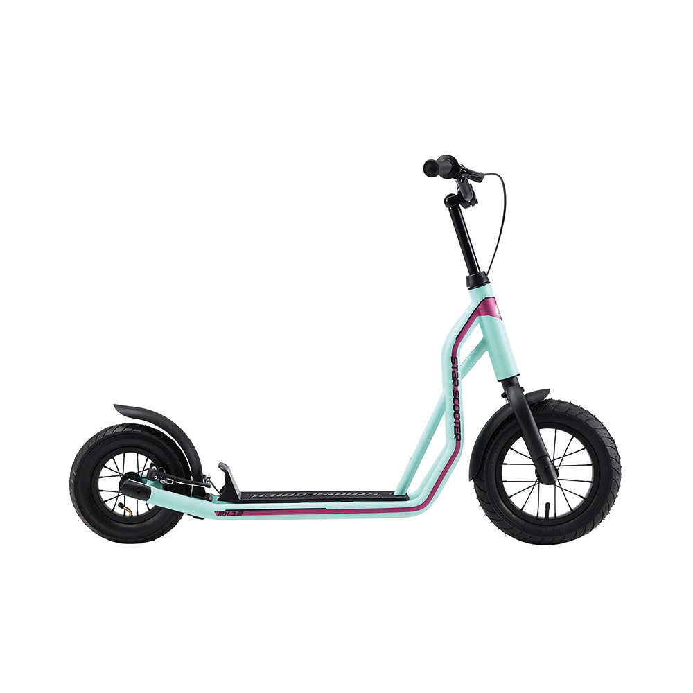 Scooty enfant SC-12, Minze
