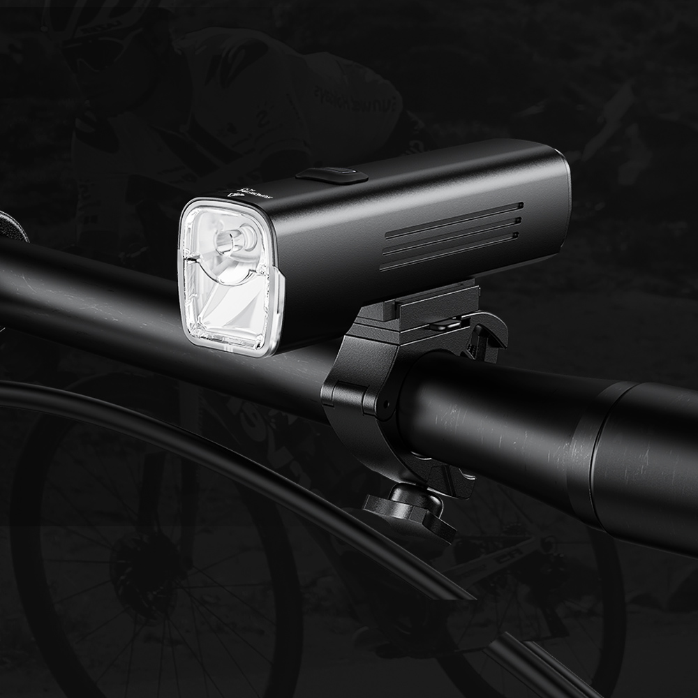 Eclairage BL12 rechargeable