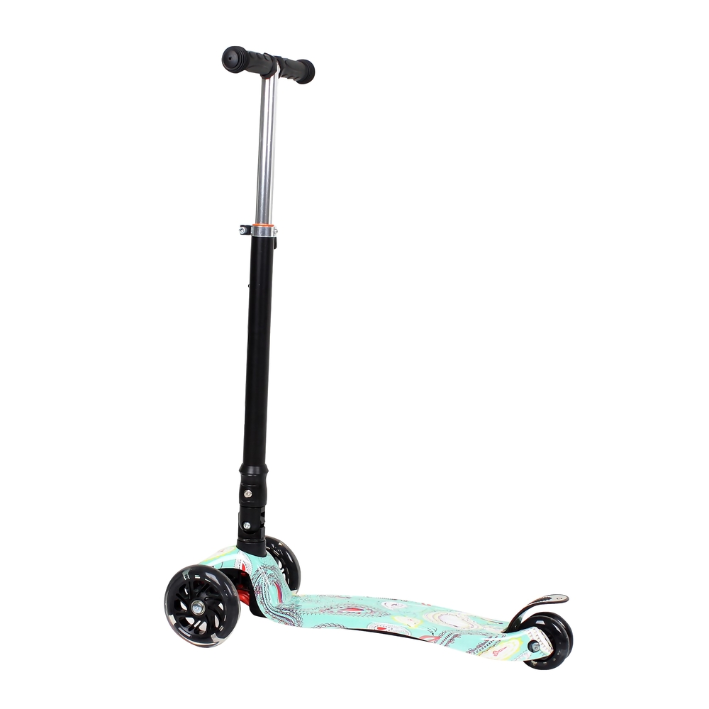 Kindertriscoot V2