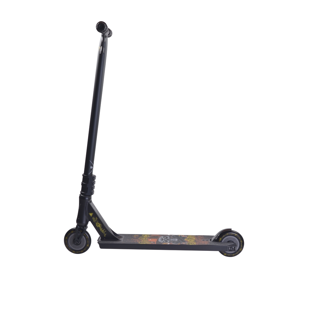 BIG BOY 4.7 Black