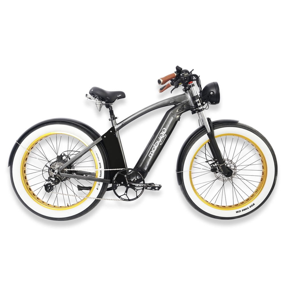 MOBYGO Carbon Racer
