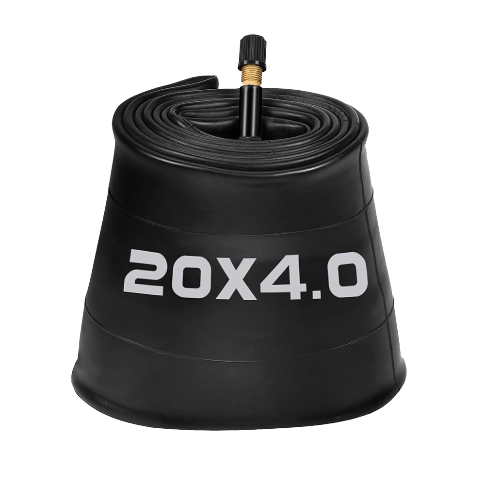 Schlauch 20x3.5/4.0 Zolll