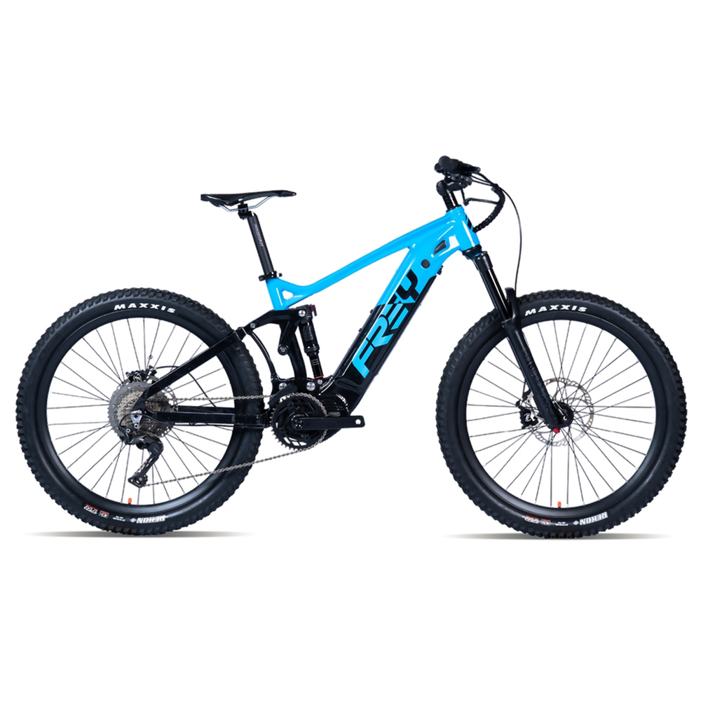 FREY AM600 bleu