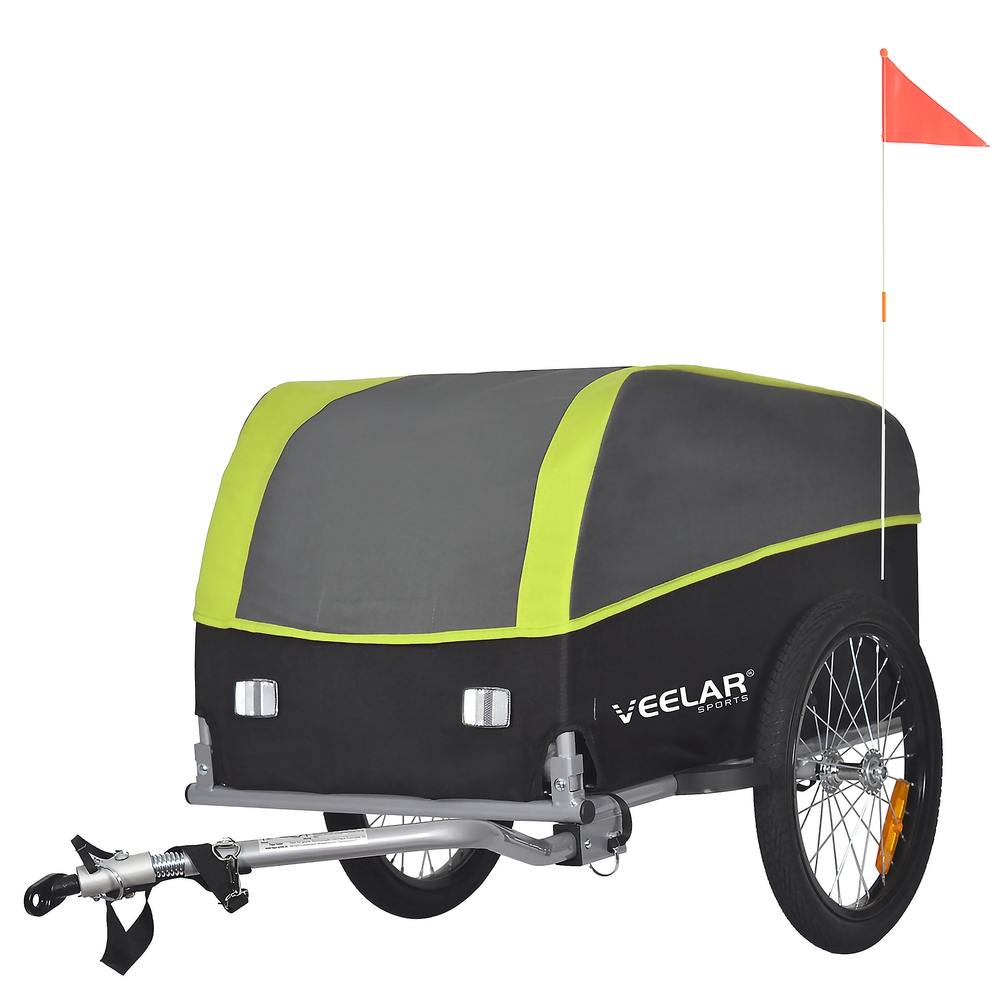 Remorque cargo VEELAR CT901