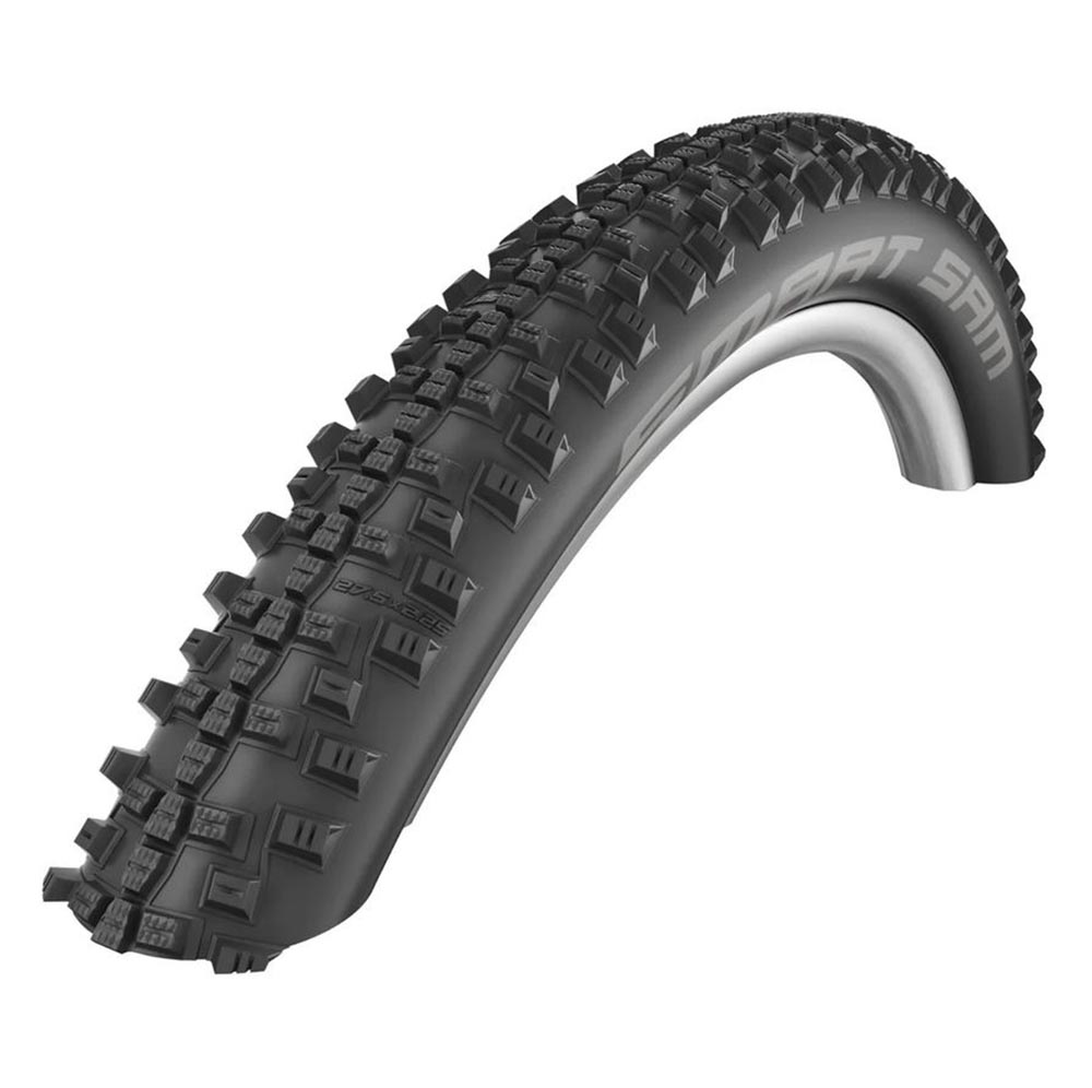 Pneu 27.5x2.6&quot;, SCHWALBE Smart Sam Addix