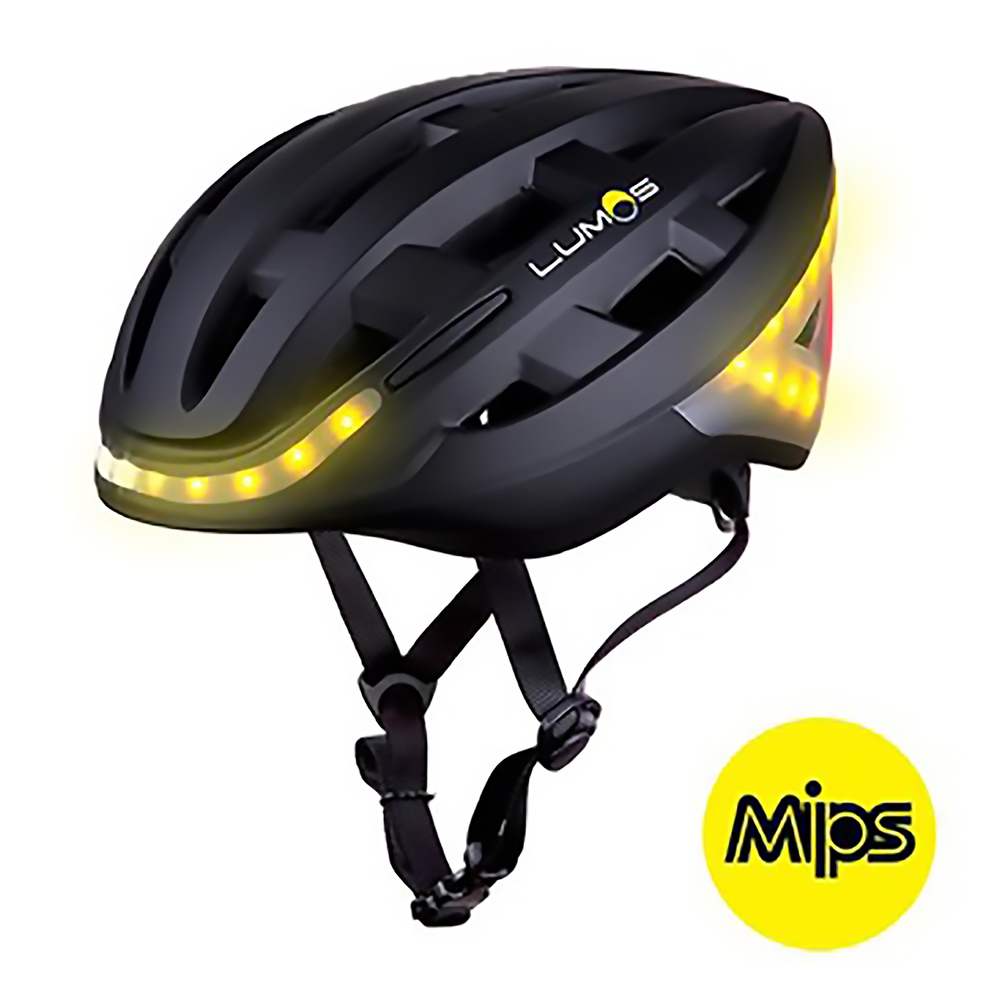 LUMOS Kickstart black MIPS