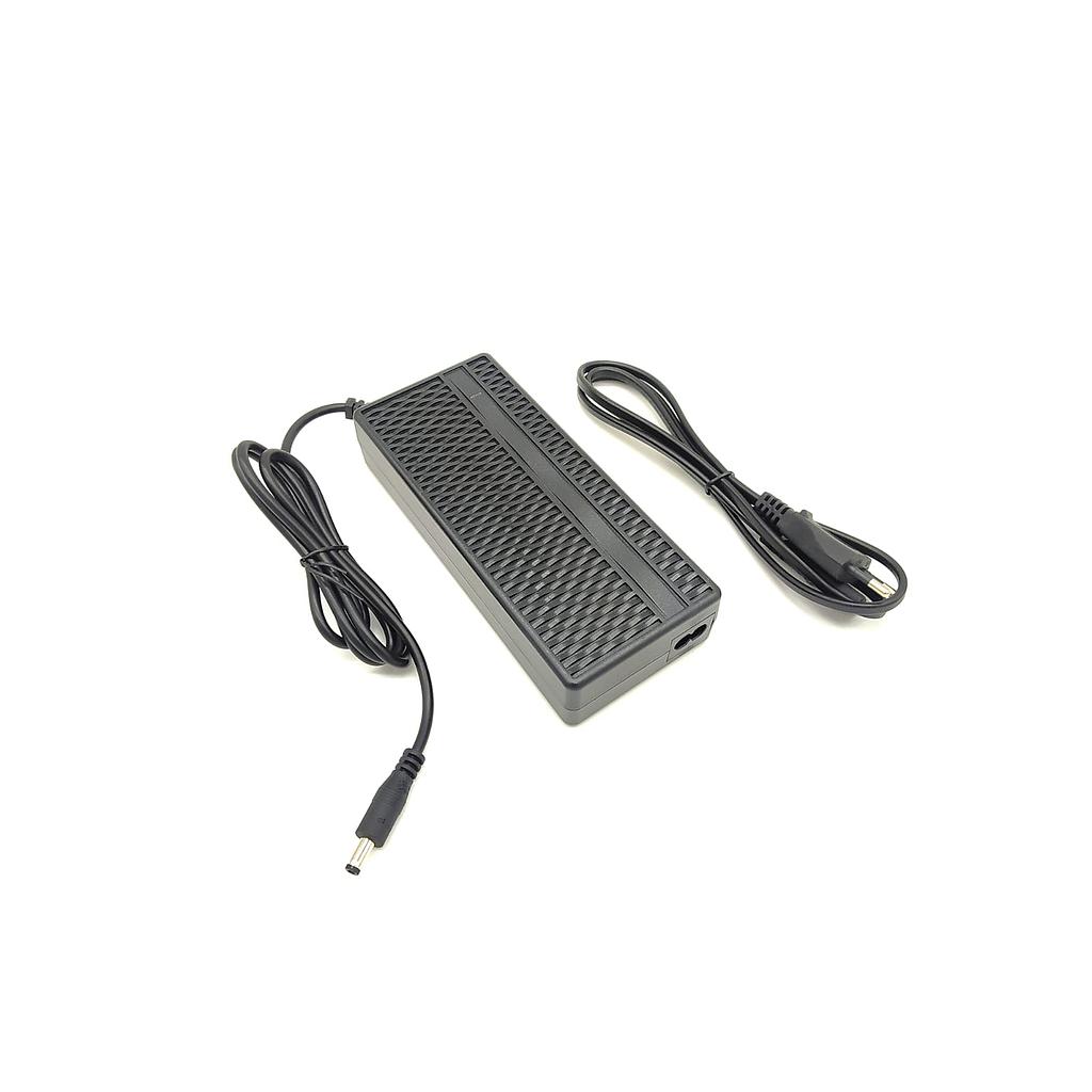 Chargeur 42V 3A, pour KUICKWHEEL S1-C PRO