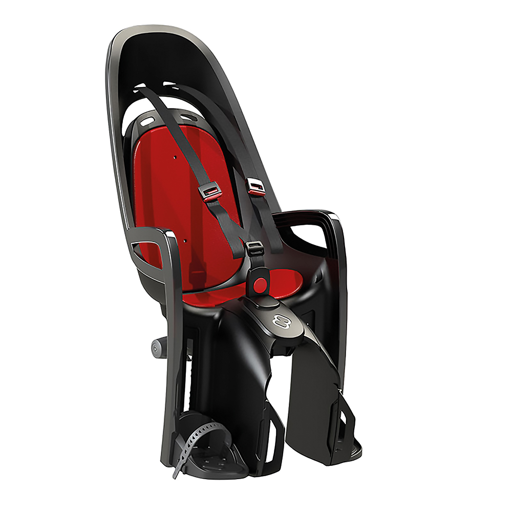 Hamax Zenith rot
