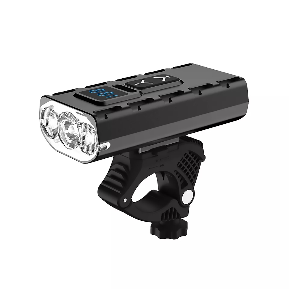 Eclairage avant Arrow 1200