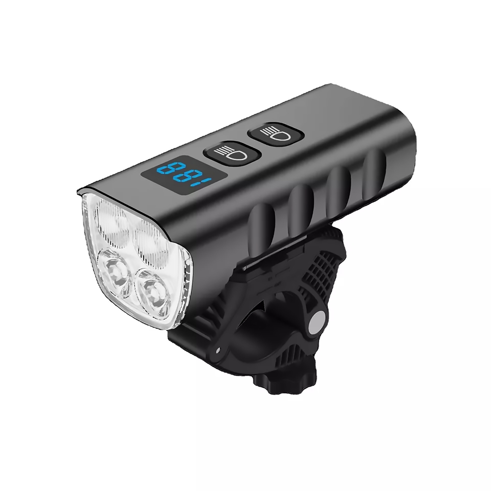 Eclairage avant Arrow 1600